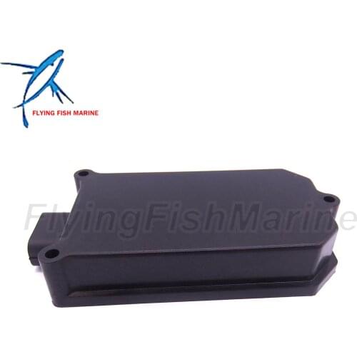 Outboard Engine F40-05000100 C.D.I. CDI Unit Assy for Parsun HDX Boat Motor F40 F30