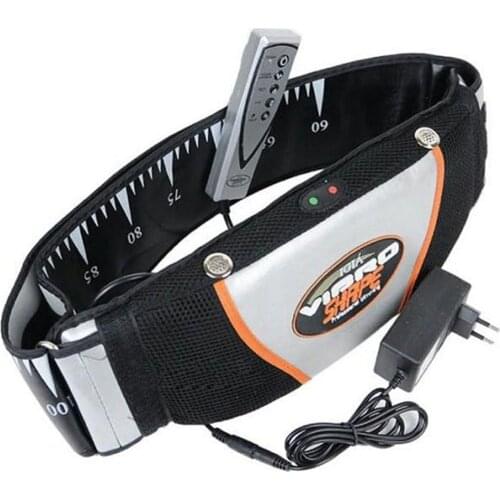 Sauna Belt For Weight Loss Fat Burner Anti Cellulite Body Slimming Belts of Heat Quickly Disappearing Slimming Products