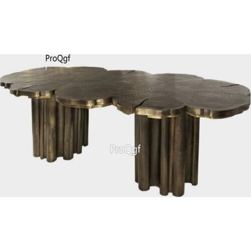 Prodgf 1Pcs A Set Ins Artist Like Yours tree branch style Dining Table