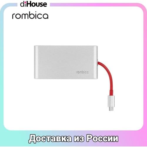 Беспроводные сетевые адаптеры Rombica China At AliExpress
