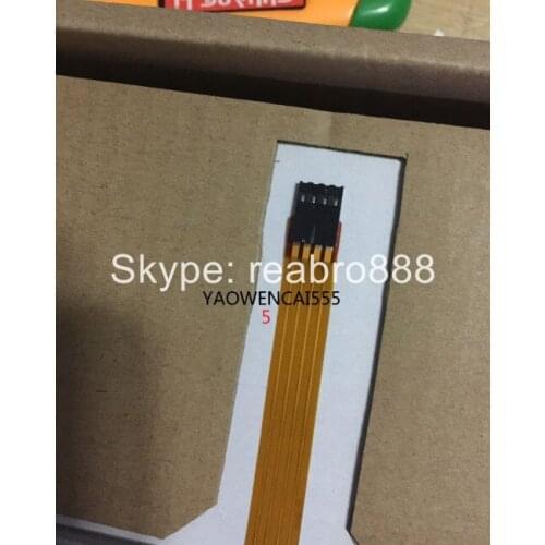 Touch glass SCN:1040-4W-TFT SCN:1210-4W-TFT Touch panel