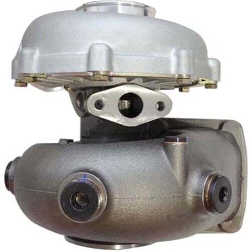 Turbo turbocharger K26 for Volvo Penta Schiff Marine KAD42 3.6L 53269886497 53269706497 861260 3802070 860916 83869 53269886290