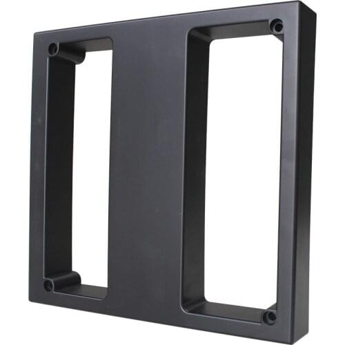 Waterproof 125khz rfid reader long range 1M for access control