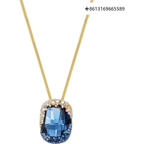 The High-Quality Original Reproduction 1:1 Fast Dress Necklace Free Of Charge