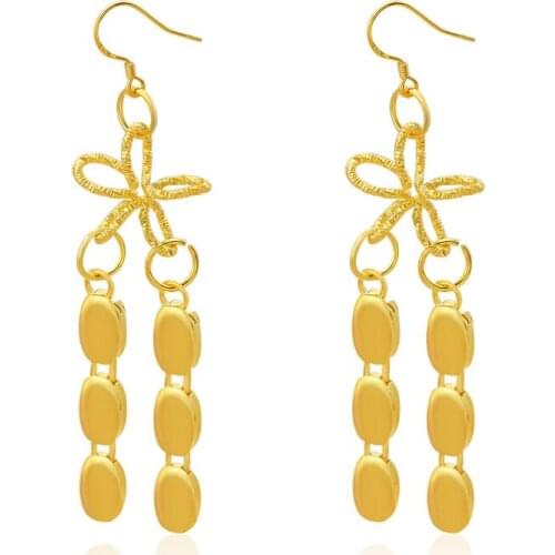 Висячие серьги WalerV China At AliExpress