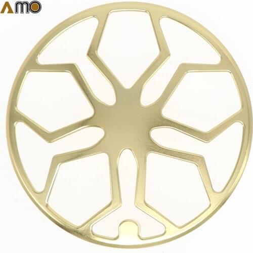 AMO DIY S H I M A N O PRESS PLATE CALCUTTA CONQUEST 51S fishing equipment fishing parts free shipping