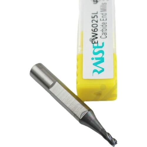 AZGIANT For Vertical Key Cut Machine TH7025 Raise HSS Steel Tracer Probe Guide Pin 2.5MM End Mill 2.5mm Positioning Needle