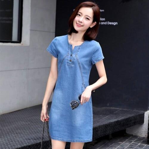BOoDinerinle Casual Summer Dresses