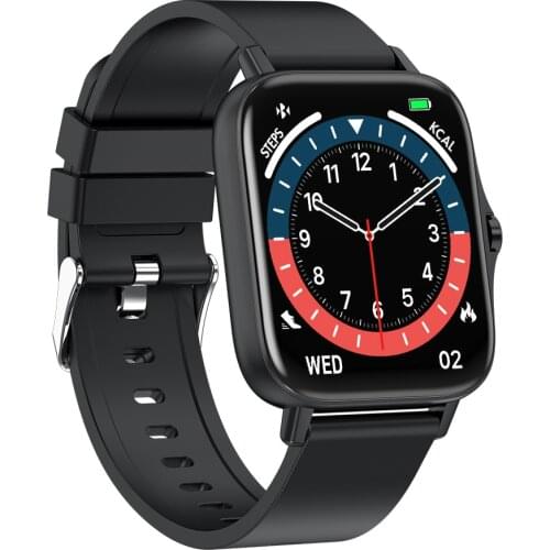 eOQO Mens Smart Watch