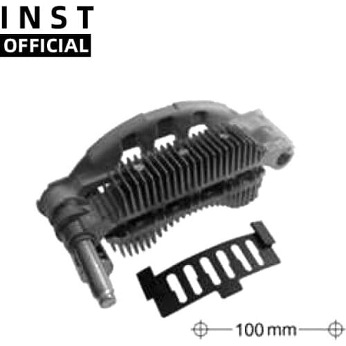 ALTERNATOR GENERATORS RECTIFIER BRIDGE FOR MIA10080A