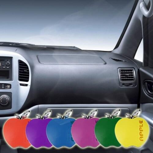 Interior Car Air Conditioning Vent Perfume Air Freshene Shape car air freshener