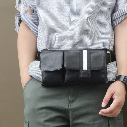 Мужские черные сумки MaHeu China At AliExpress