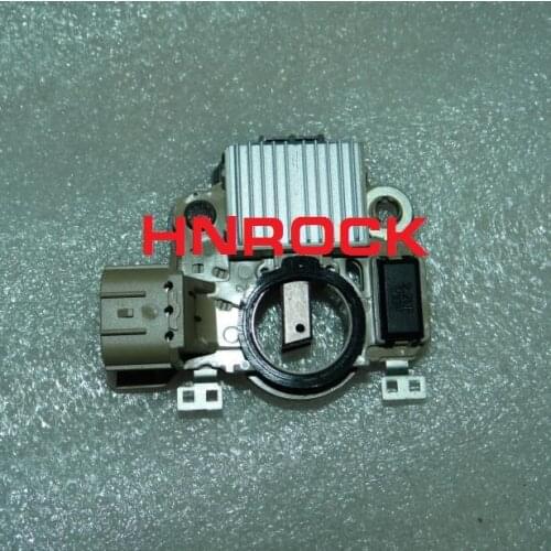 NEW Alternator Voltage Regulator IM581 A3TB6581
