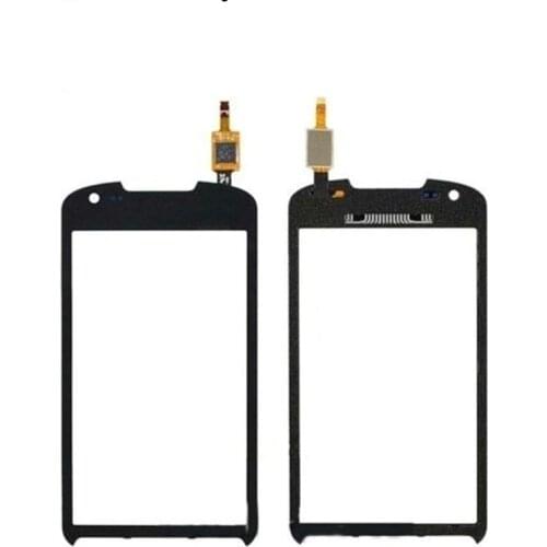 Original 4.0 inches Touch Screen Digitizer Glass Lens For Samsung Galaxy Xcover 2 S7710