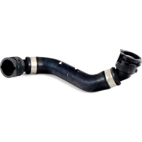 Radiator Heated Water Coolant Hose Pipe for BMW X5 E70 17127537101