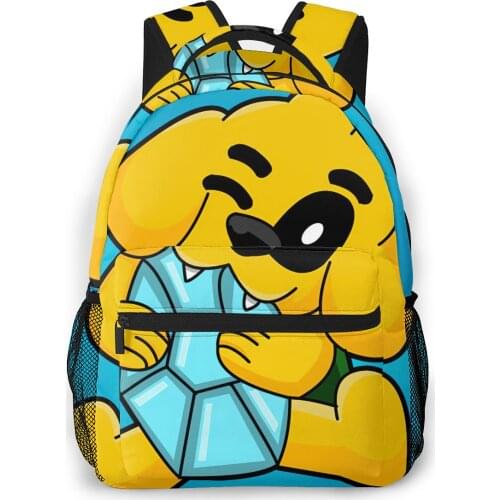 Mikecrack Backpack for Girls Boys Travel RucksackBackpacks for Teenage school bag