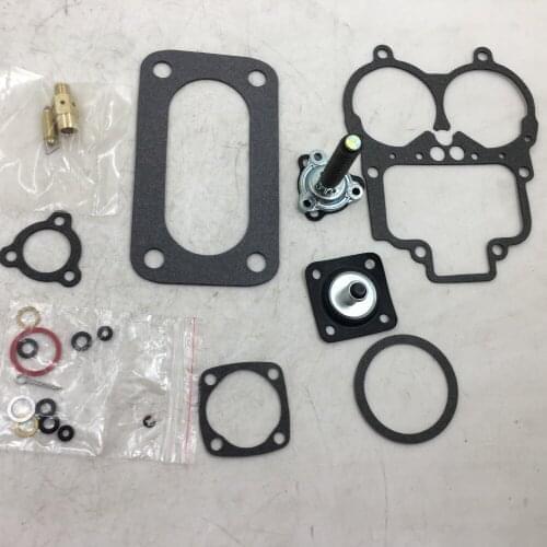 SherryBerg FAJS carburettor tuned kit EMPI FAJ Weber 32/36 DGAV DGEV DGV Carburetor Service Kit Carb Repair Gasket kit