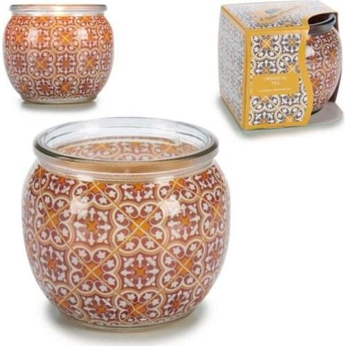 Candle Oriental (7,6 x 6,5 x 7,6 cm)