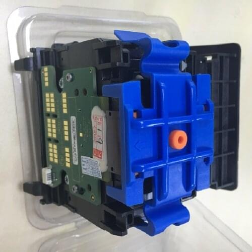 SXYTENCHI Free shipping Original 99% New For HP 950 951 Print Head for HP Officejet Pro 8100 8600