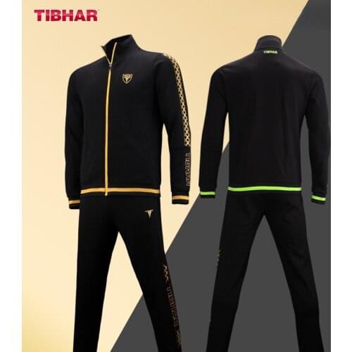 TIBHAR Table Tennis Sets