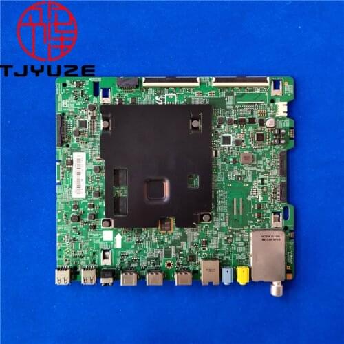 Good test work BN94-10784A BN41-02528A 02528B MAIN PCB board UE49KU6500UXXU motherboard UE49KU6500U CY-VK049HGLV7H UE49KU6500