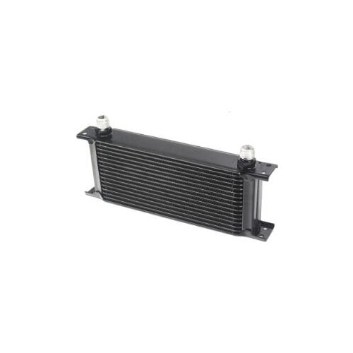 Universal Engine transmission MOCAL TYPE British 16rows AN10 oil cooler radiator for car auto tuning