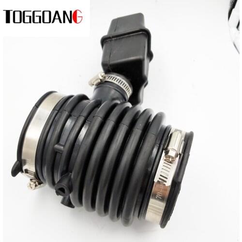 Air Intake Duct 16576-1AA1A 16576 1AA1A 165761AA1A For Nissan Murano Quest 2009-2013