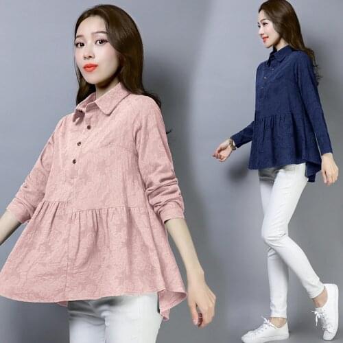 VWBQNZ Fashion Blouses