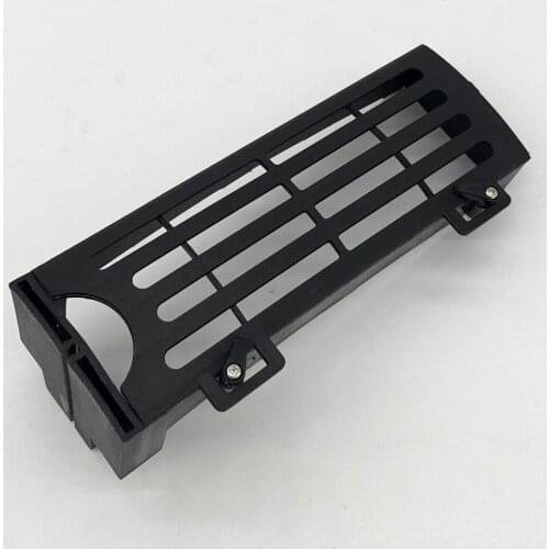 Battery Tray for Sky flight Hobby 1200mm wingspan F4F rc propeller plane