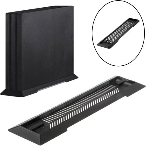 Games Accessories Vertical Stand Mount Holder Dock Cradle For PS4 Pro Game Accessories
