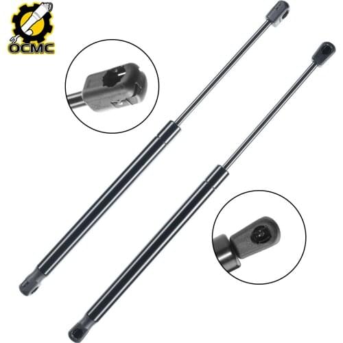 1 Pair Fit For Audi A8 A8 Quattro S8 2004-2010 Rear Tailgate Lift Support Shocks Struts