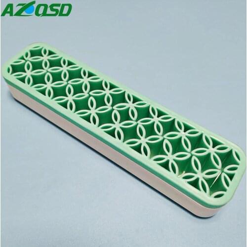 AZQSD 5d Diamond Painting Tools Storage Box Point Drill Pen Storage Box Diamond Embroidery Accessories Set