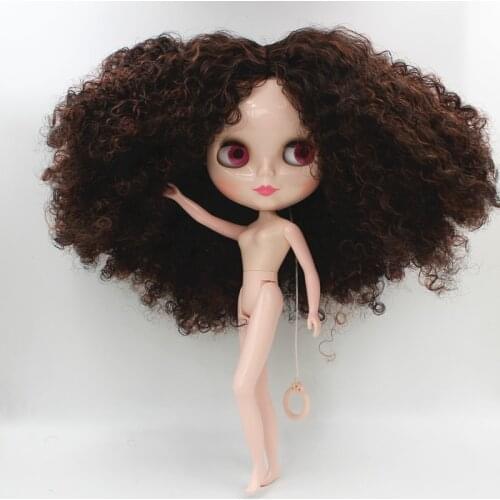 Free Shipping Top discount DIY Joint Nude Blyth Doll item NO. 619 Doll limited gift special price cheap offer toy