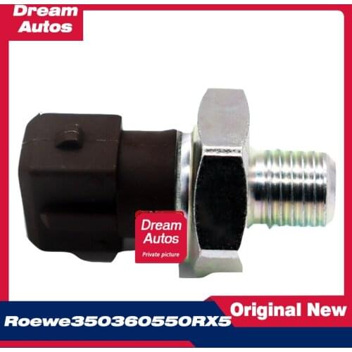 Rex Ruiteng oil pressure sensing plug sensor for Roewe 350 360 550 RX5 MG MG6 3 5