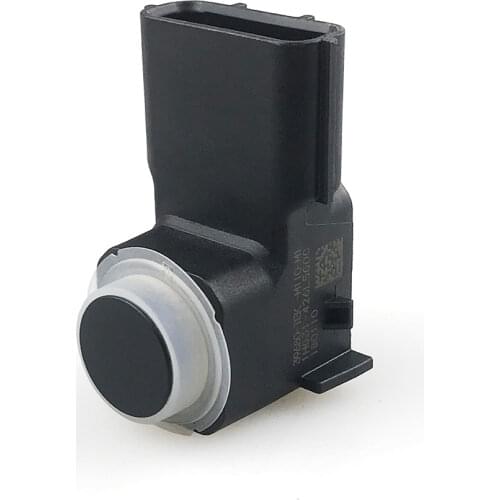 PDC Parking Sensor For Kia MORNING PICANTO 17 Hyundai GRANDEUR/AZERA 17 ACCENT 18 INDIA PLANT-GEN Parktronic Ultrasonic Sensor