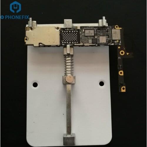 PCB Fixture Board Holder Jig Fixture Work Station PCB Repair Tool for iPhone Repair Mobile Phone Motherboard Fixture PCB Holder