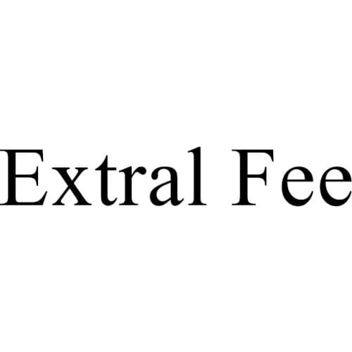 Extral Special Fee
