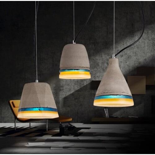Pendant Lights In The Loft Style DREAMCATCHER China