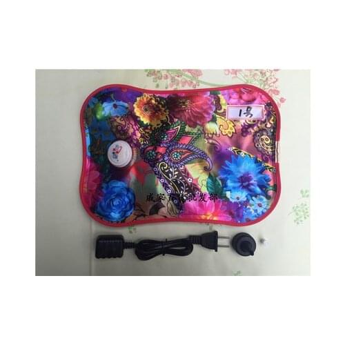 Free shipping Charging electric hot water bag hand warming not filling water hot water bottle