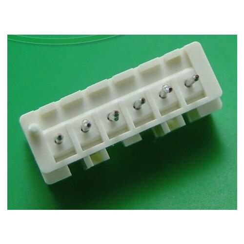 B06B-XASK-1N-A header connectors terminals housings 100% new and original parts B06B-XASK-1N-A (LF)(SN)