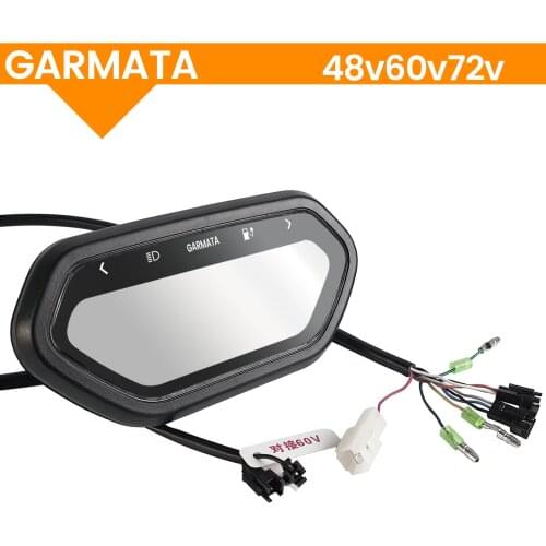 Garmata Electric Bicycles