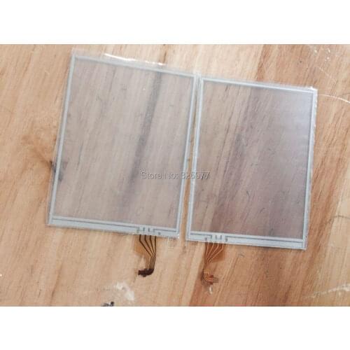 HOT !!! new touch screen digitizer for Honey well Dolphin 7800 replacement 10pcs/lot