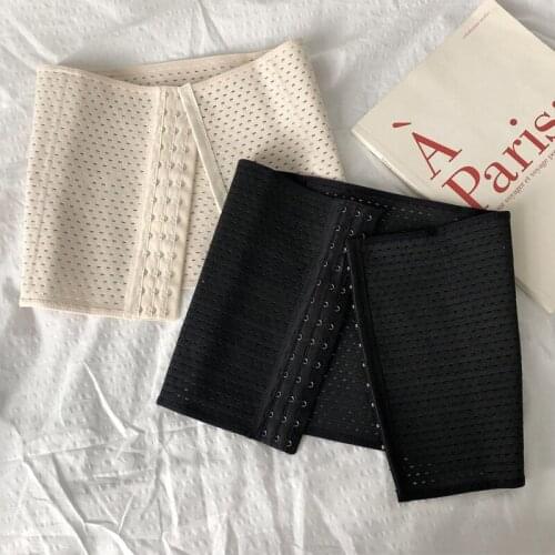 Corsets Corset Body Of Corsets Thin Plastic Model Of Small Belly In Sealed Beam Waist Belt Waist Female Waist Slimming Stomach