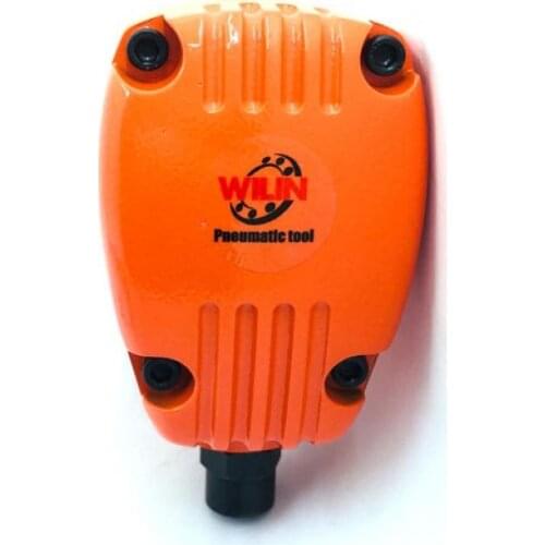 UP-801 Mini Pneumatic Palm Hammer Pneumatic Hammer High Impact Force Low Noise Pneumatic Tool