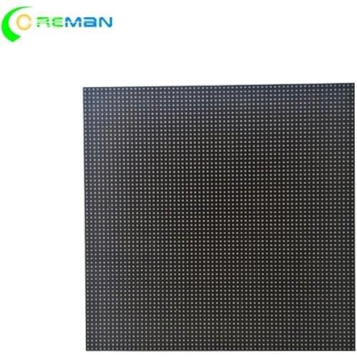 P3 Indoor SMD Led Display Module 1/16 1/32 Hub75 Video Led Module P3mm HD Rental Led Screen