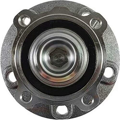 Front Wheel Bearing 31226750217 fit for BMW E65 E66 730Li 735Li 740Li 745Li 750Li 760Li 730i 735i 740i 745i 750i