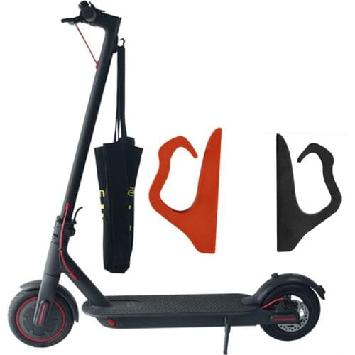 Portable Hanger Hook Accessories Front Hook With Screw For Xiaomi M365/Pro Scooters Supply Electric Skateboard Storage Tools