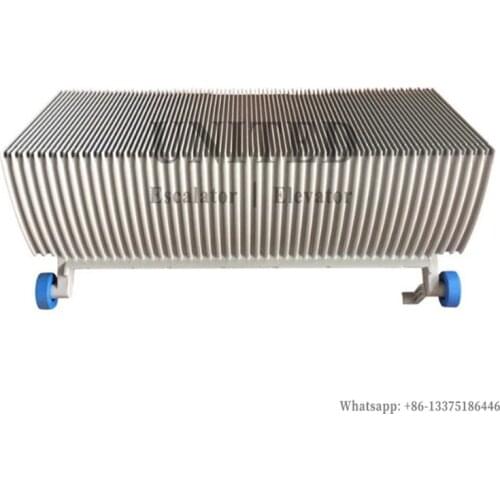 Escalator Step Without Demarcation SMS405137 SMS405138 SMS405139 Use for 9300