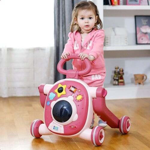 SkillmaX Baby Walkers