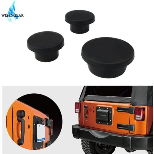 WISENGEAR Discs And Accessories